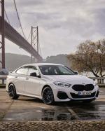 BMW M235i xDrive Gran Coupe 2020 года (WW)